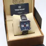 TAG Heuer Monaco (2018) - Ref. CAW211P.FC6356 | Watch Scout thumbnail 5