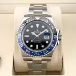 Rolex GMT-Master II 126710BLNR, thumbnail 3 of 8