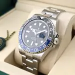Rolex GMT-Master II 126710BLNR, thumbnail 5 of 8