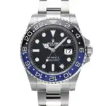 Rolex GMT-Master II 126710BLNR