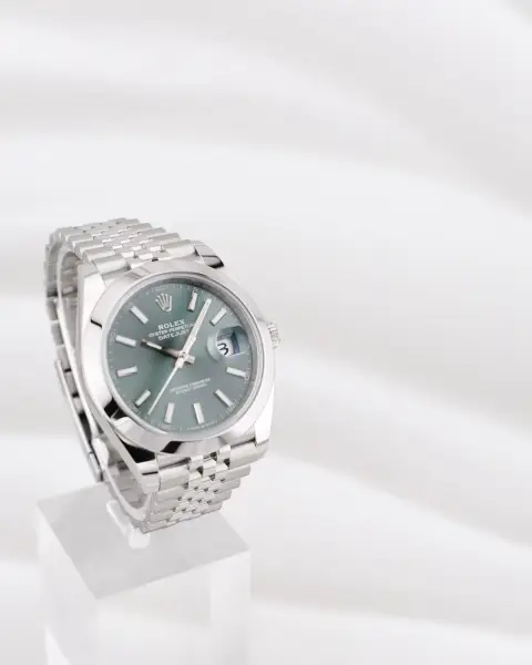Rolex Datejust 41 Ref. 126300