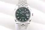 Rolex Datejust 41 126300, thumbnail 2 of 9