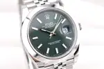 Rolex Datejust 41 126300, thumbnail 3 of 9