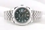 Rolex Datejust 41 126300, thumbnail 6 of 9