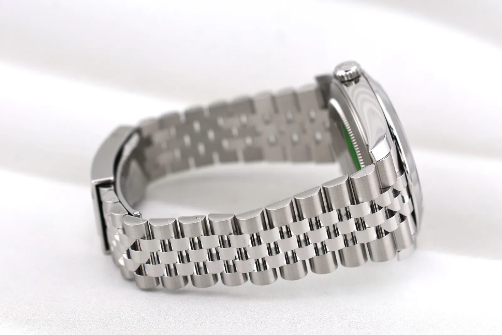 Rolex Datejust 41 126300, photo 9 of 9