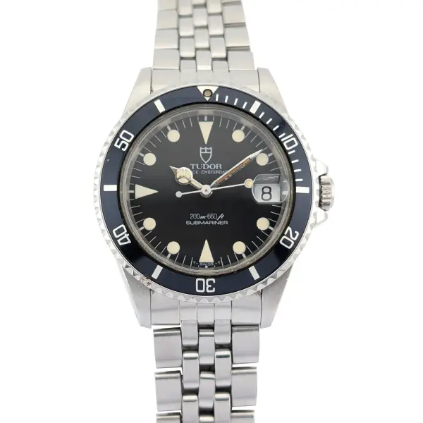 Tudor Submariner