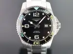 Longines Conquest (2022) - Ref. L37814596 | Watch Scout thumbnail 1