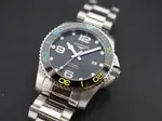Longines Conquest (2022) - Ref. L37814596 | Watch Scout thumbnail 4