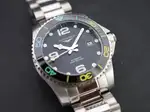 Longines Conquest (2022) - Ref. L37814596 | Watch Scout thumbnail 5