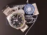 Longines Conquest (2022) - Ref. L37814596 | Watch Scout thumbnail 10