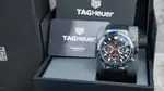 TAG Heuer Carrera (2020) - Ref. CBG2011.FC6430 | Watch Scout thumbnail 2