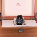 Omega Seamaster (2026) - Ref. 210.92.44.20.01.002 | Watch Scout thumbnail 2