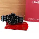 Omega Seamaster (2026) - Ref. 210.92.44.20.01.002 | Watch Scout thumbnail 5