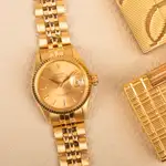 Rolex Oyster Perpetual (c1963) - Ref. 6517 | Watch Scout thumbnail 1