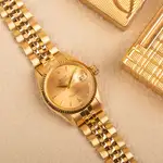 Rolex Oyster Perpetual (c1963) - Ref. 6517 | Watch Scout thumbnail 2
