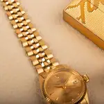 Rolex Oyster Perpetual (c1963) - Ref. 6517 | Watch Scout thumbnail 3