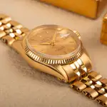 Rolex Oyster Perpetual (c1963) - Ref. 6517 | Watch Scout thumbnail 4