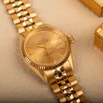 Rolex Oyster Perpetual (c1963) - Ref. 6517 | Watch Scout thumbnail 5