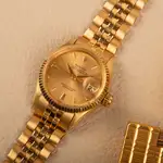 Rolex Oyster Perpetual (c1963) - Ref. 6517 | Watch Scout thumbnail 6