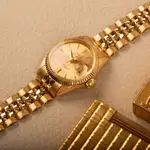 Rolex Oyster Perpetual (c1963) - Ref. 6517 | Watch Scout thumbnail 7