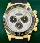 Rolex Cosmograph Daytona 116518LN Price in Australia | $110k thumbnail 1