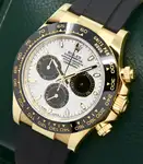 Rolex Cosmograph Daytona 116518LN Price in Australia | $110k thumbnail 2