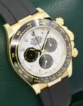 Rolex Cosmograph Daytona 116518LN Price in Australia | $110k thumbnail 3