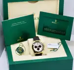 Rolex Cosmograph Daytona 116518LN Price in Australia | $110k thumbnail 6
