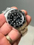 Rolex Sea-Dweller (2017) - Ref. 116660 | Watch Scout thumbnail 1