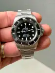 Rolex Sea-Dweller (2017) - Ref. 116660 | Watch Scout thumbnail 2