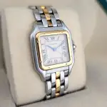 Cartier Panthère (1991) - Ref. 83949 | Watch Scout thumbnail 4