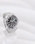 Rolex GMT-Master II 126710GRNR, thumbnail 1 of 9