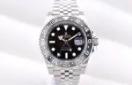 Rolex GMT-Master II 126710GRNR, thumbnail 2 of 9
