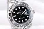 Rolex GMT-Master II 126710GRNR, thumbnail 3 of 9