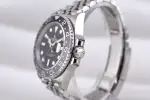 Rolex GMT-Master II 126710GRNR, thumbnail 4 of 9