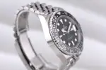 Rolex GMT-Master II 126710GRNR, thumbnail 5 of 9