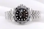 Rolex GMT-Master II 126710GRNR, thumbnail 6 of 9