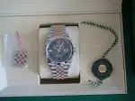 Rolex Datejust 36 (2026) - Ref. 126231 | Watch Scout thumbnail 8