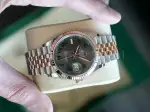 Rolex Datejust 36 (2026) - Ref. 126231 | Watch Scout thumbnail 9