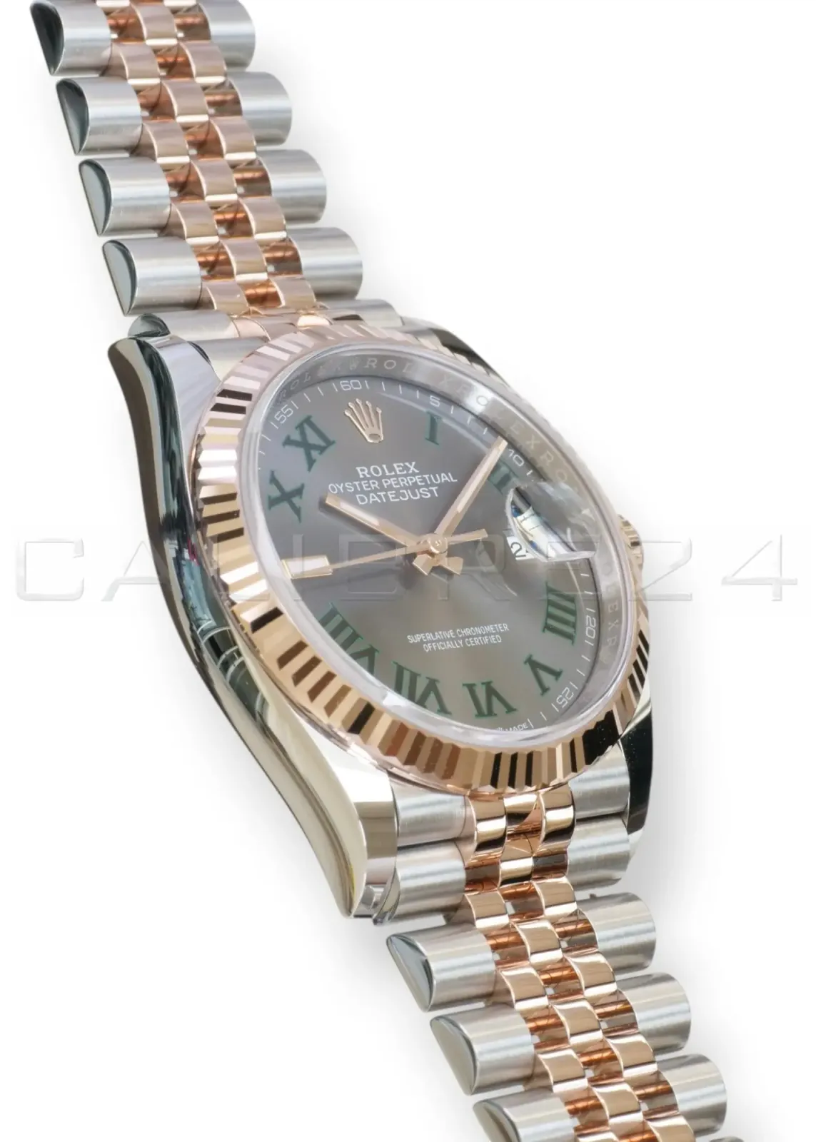 Rolex Datejust 36 126231, photo 19 of 19