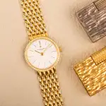 Vacheron Constantin Traditionnelle (1990s) - Ref. 27093/2 | Watch Scout thumbnail 1