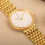 Vacheron Constantin Traditionnelle (1990s) - Ref. 27093/2 | Watch Scout thumbnail 3