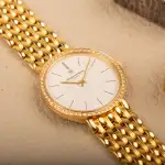 Vacheron Constantin Traditionnelle (1990s) - Ref. 27093/2 | Watch Scout thumbnail 4