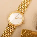 Vacheron Constantin Traditionnelle (1990s) - Ref. 27093/2 | Watch Scout thumbnail 5