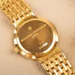 Vacheron Constantin Traditionnelle (1990s) - Ref. 27093/2 | Watch Scout thumbnail 7
