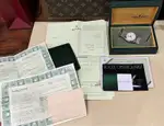Rolex Oysterquartz Datejust (1983) - Ref. 17000 | Watch Scout thumbnail 2