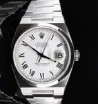 Rolex Oysterquartz Datejust (1983) - Ref. 17000 | Watch Scout thumbnail 3