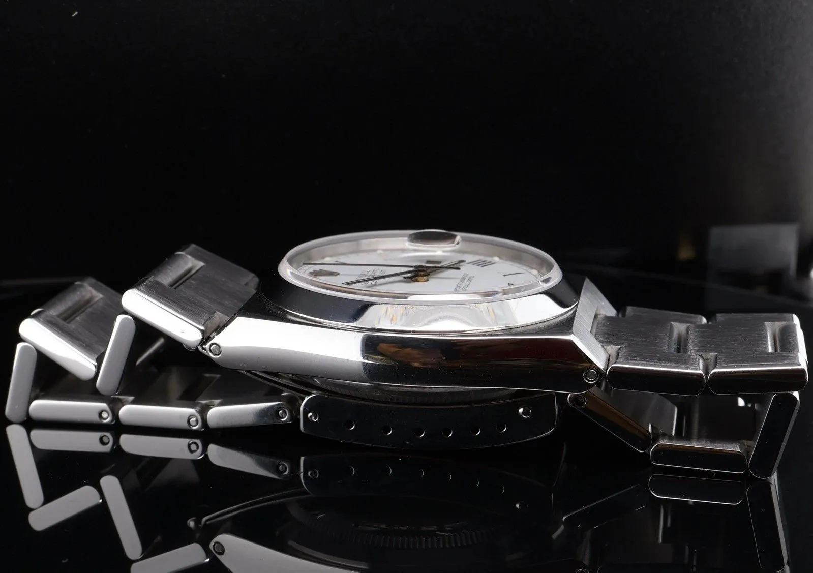 Rolex Oysterquartz Datejust 17000 Price in Australia | $15k - image 11