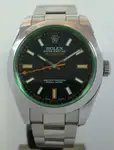 Rolex Milgauss (2011) - Ref. 116400GV | Watch Scout thumbnail 3