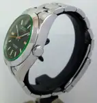 Rolex Milgauss (2011) - Ref. 116400GV | Watch Scout thumbnail 4